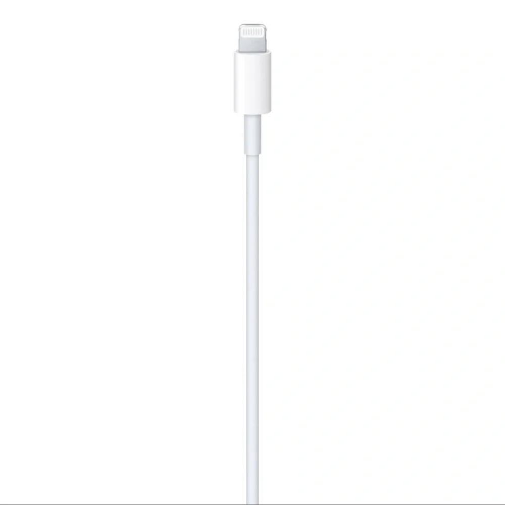 Apple USB-C to Lightning Cable (1m)